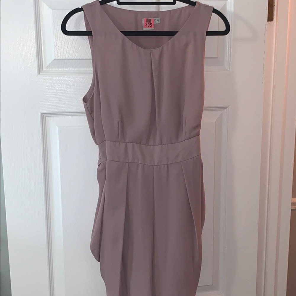 ASOS Tulip Dress Size US12